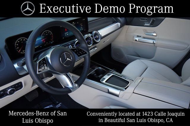 Used 2025 Mercedes-Benz GLB 250 GLB 250 image 26