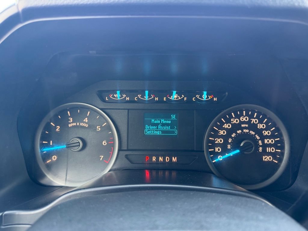Used 2019 Ford F150 XLT w/ XTR Package AWD/4WD image 30