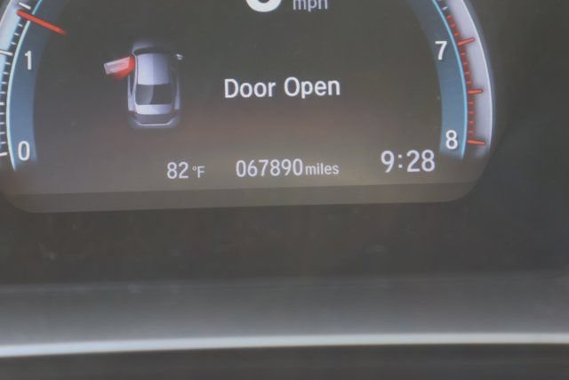 Used 2016 Honda Civic EX image 12