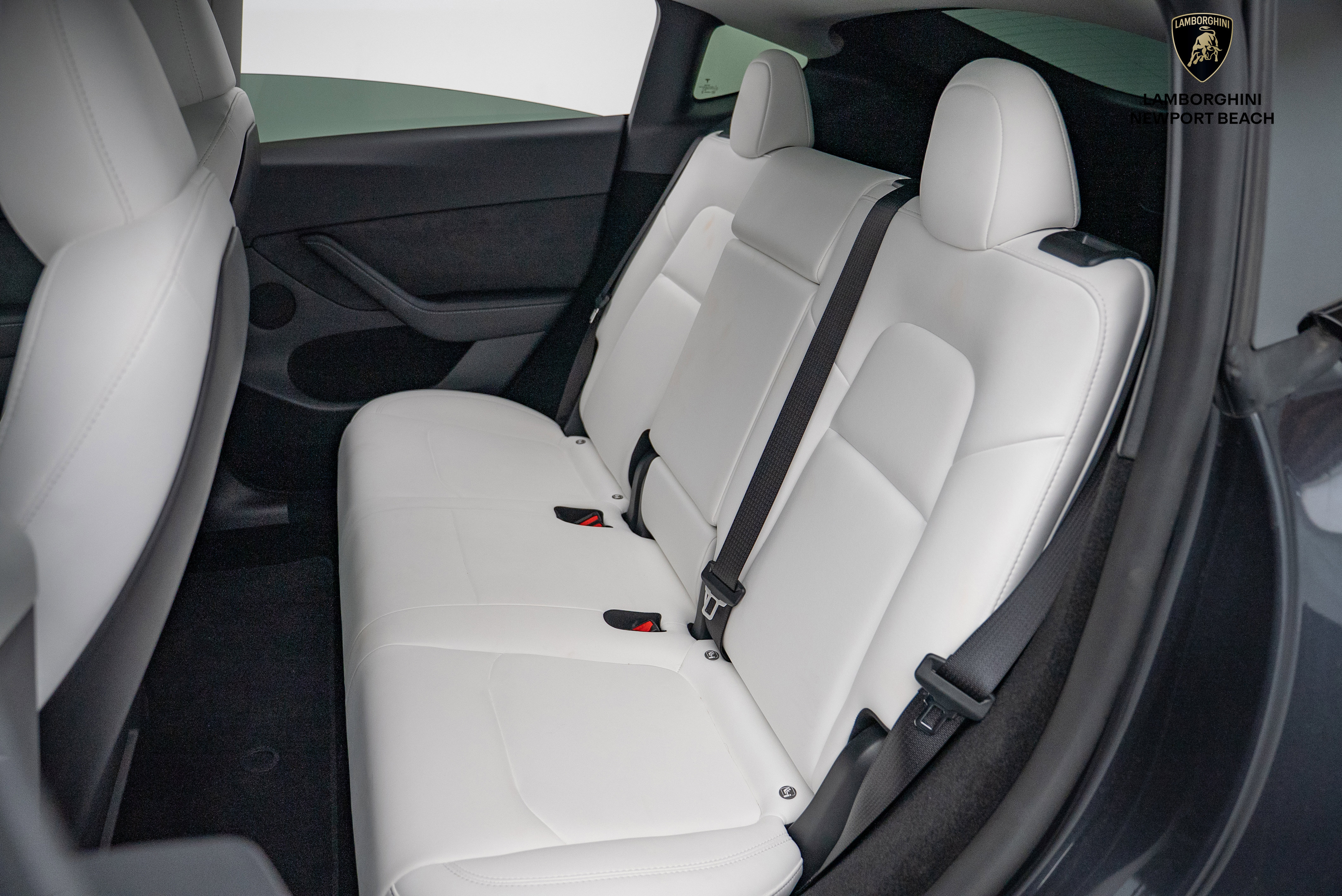 Used 2024 Tesla Model Y Performance image 19
