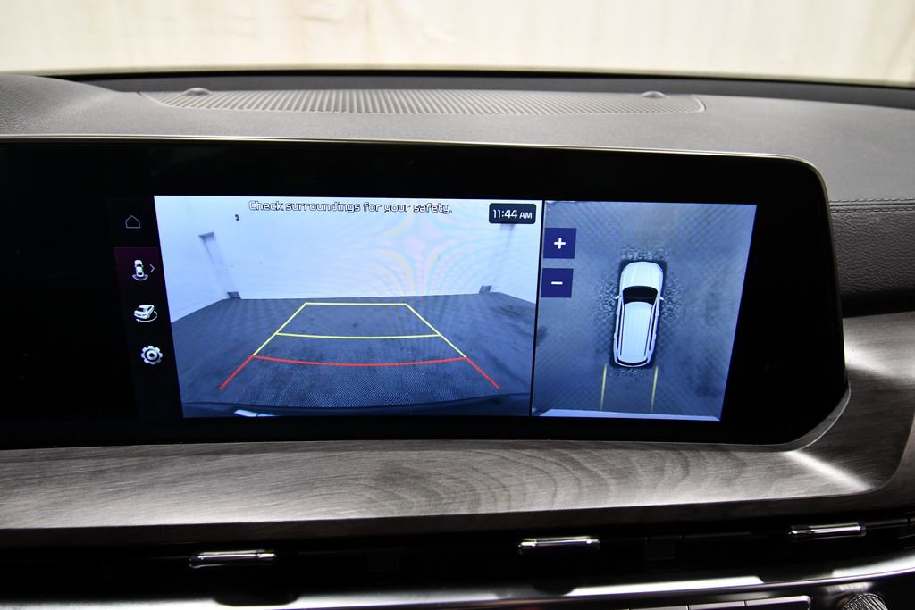 Used 2025 Kia Telluride SX Prestige X-Line image 31