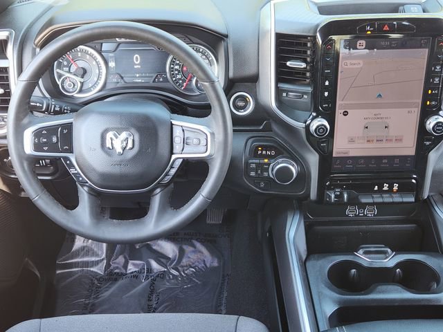 Used 2025 RAM 1500 Lone Star image 26