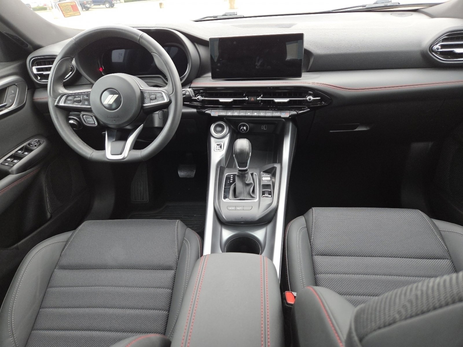 Used 2023 Dodge Hornet GT w/ GT Blacktop Package image 24