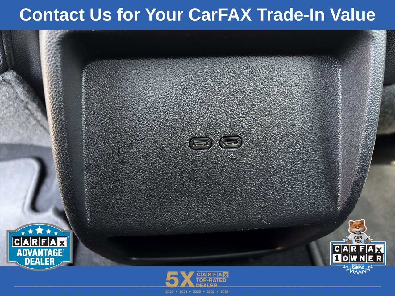 Used 2025 Chevrolet Equinox EV LT w/ Convenience Package FWD image 28