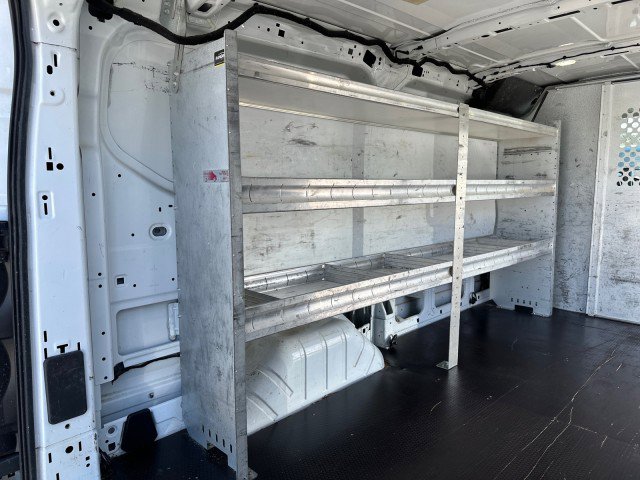 Used 2017 Ford Transit 250 130 Low Roof image 22