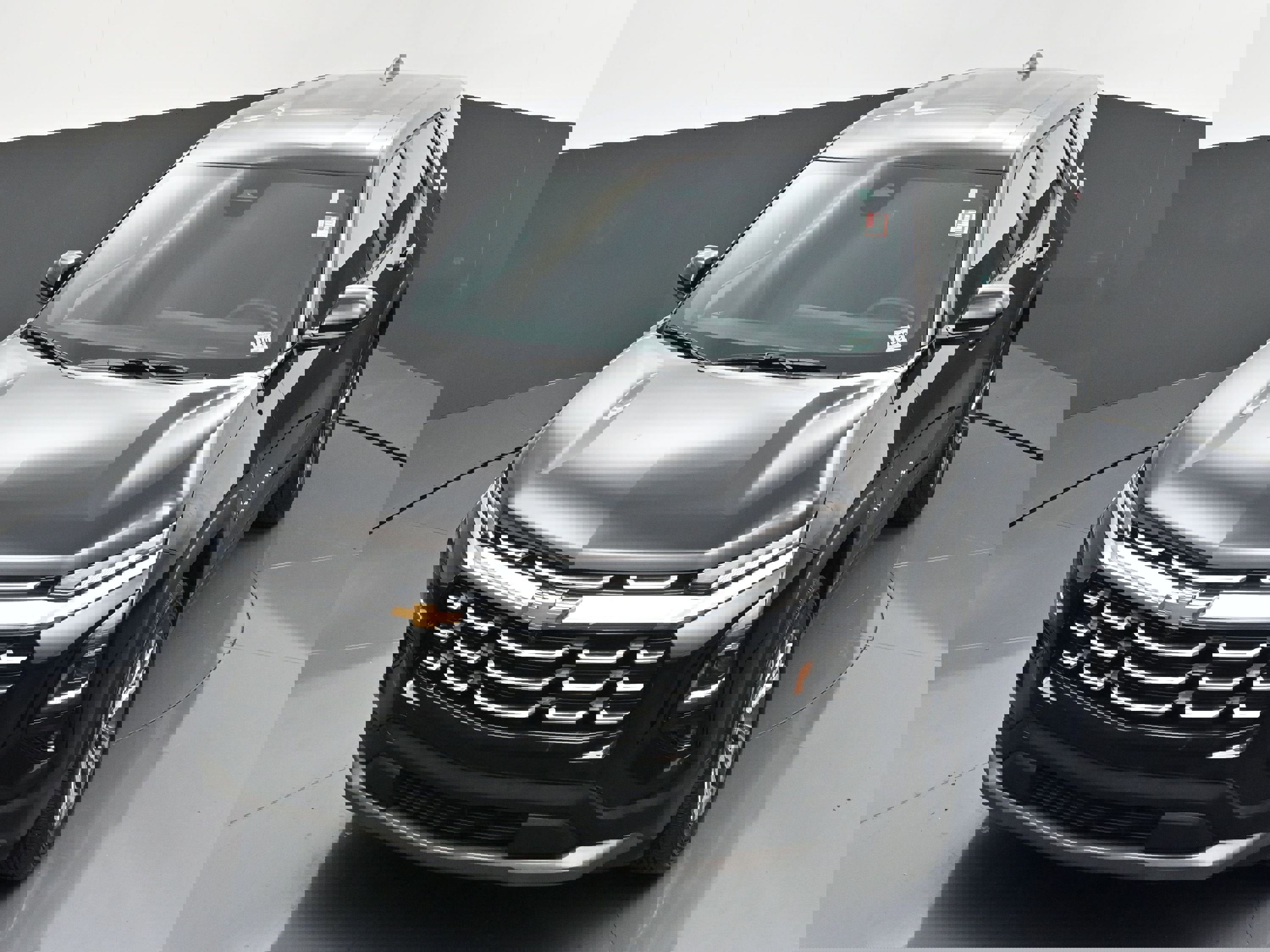 Used 2025 Chevrolet Equinox LT w/ Safety and Technology Package image 43