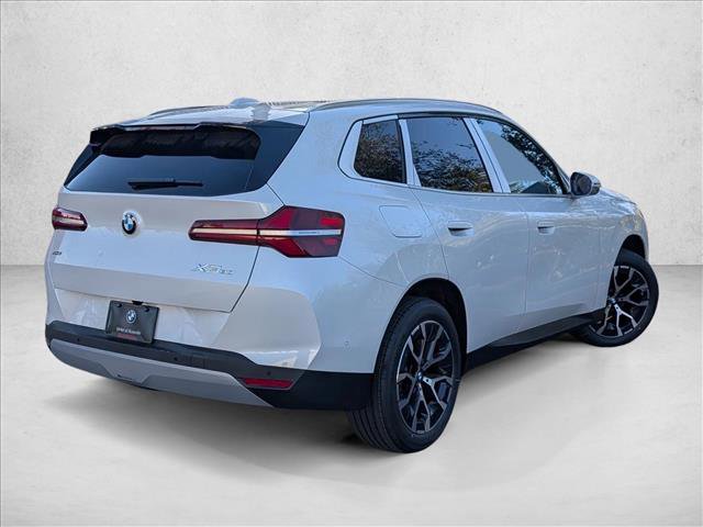 New 2026 BMW X3 xDrive30 image 2