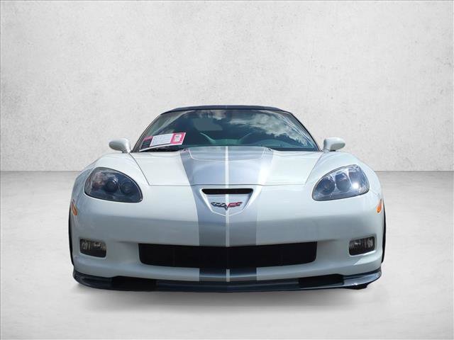 Used 2013 Chevrolet Corvette 427 w/ 1SC Preferred Equipment Group video 2