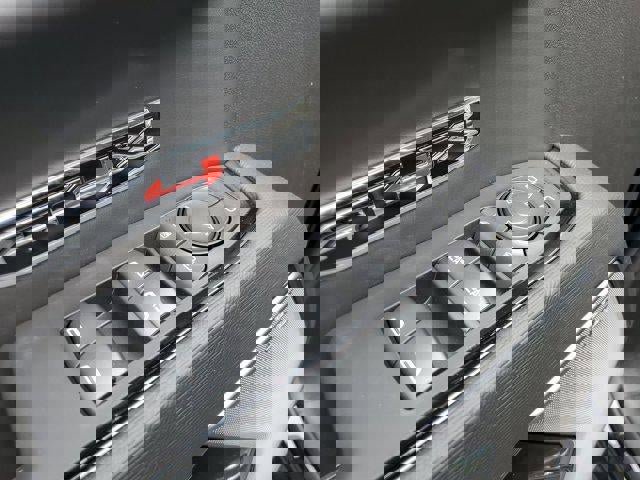 New 2026 GMC Sierra 1500 AT4X image 17