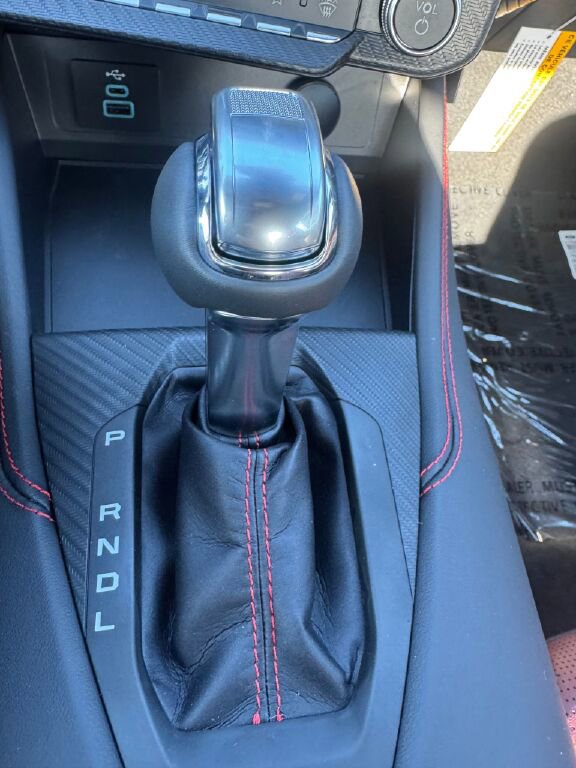 New 2026 Ford Mustang Premium image 12