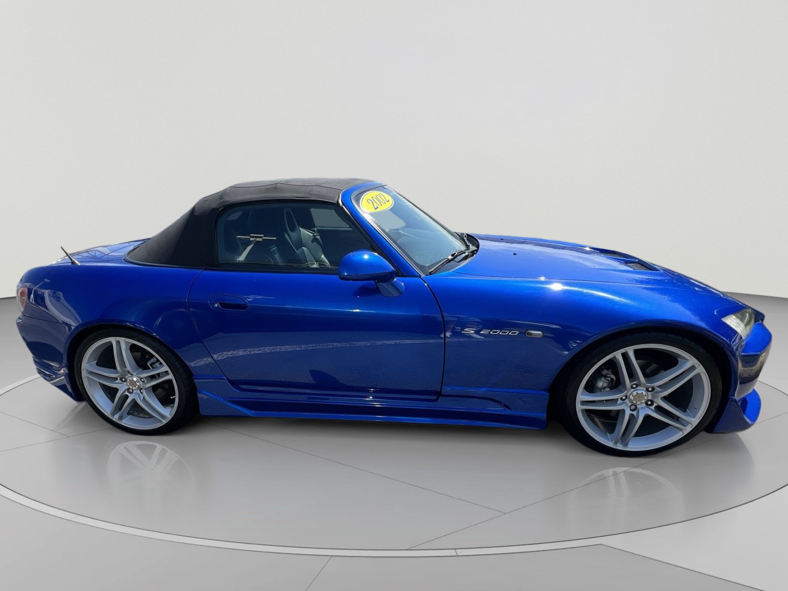 Used 2002 Honda S2000 image 6