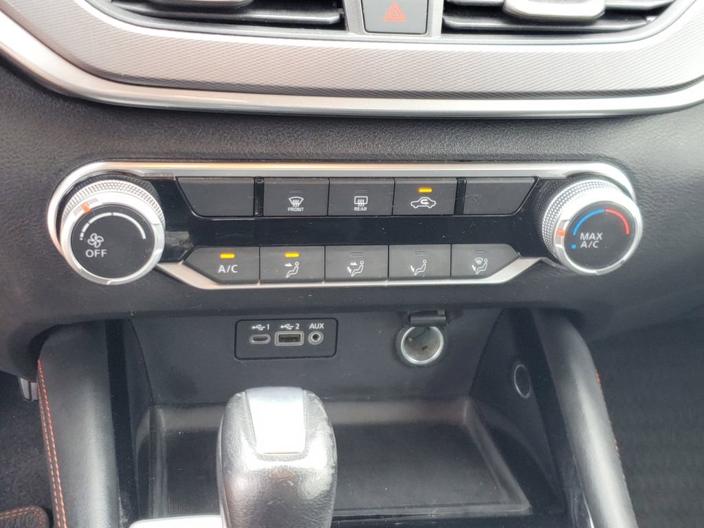 Used 2024 Nissan Altima 2.5 SR FWD image 27