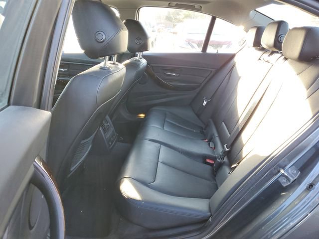 Used 2015 BMW 328i xDrive Sedan AWD/4WD image 30