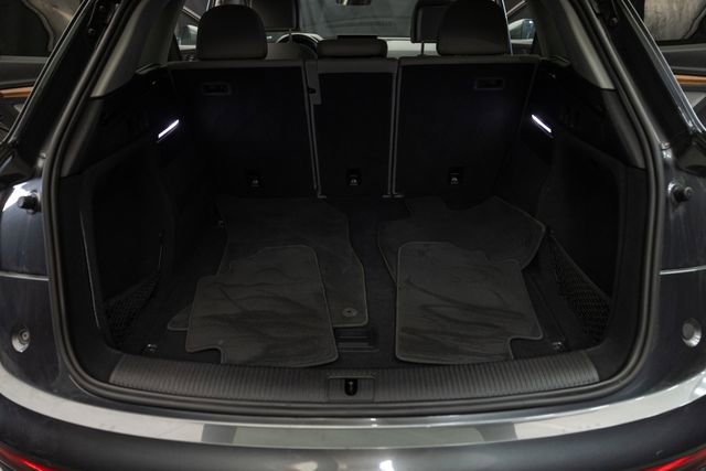 Used 2022 Audi Q5 2.0T Premium Plus image 16