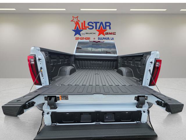 New 2026 GMC Sierra 2500 Denali Ultimate AWD/4WD image 23