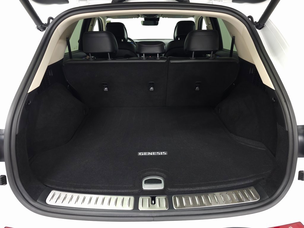 Used 2026 Genesis GV70 2.5T image 9