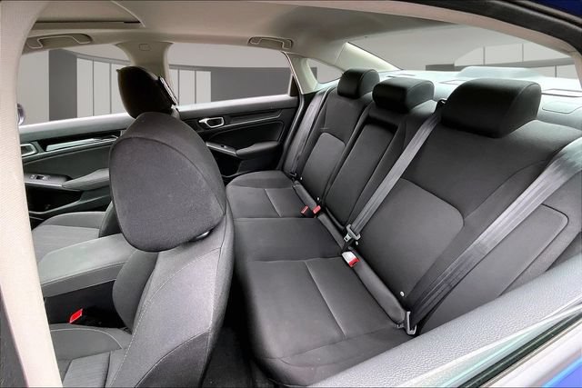 Used 2023 Honda Civic EX image 20