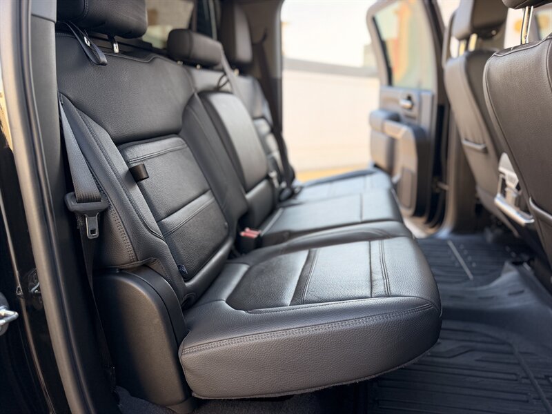 Used 2020 GMC Sierra 2500 Denali AWD/4WD image 84