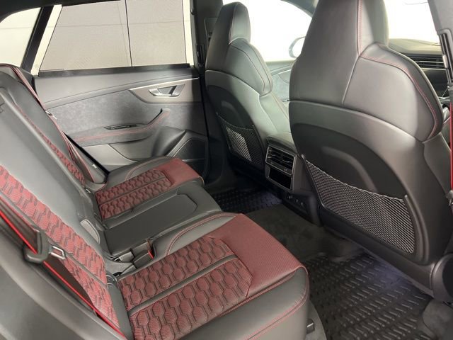 New 2026 Audi RS Q8 performance image 15