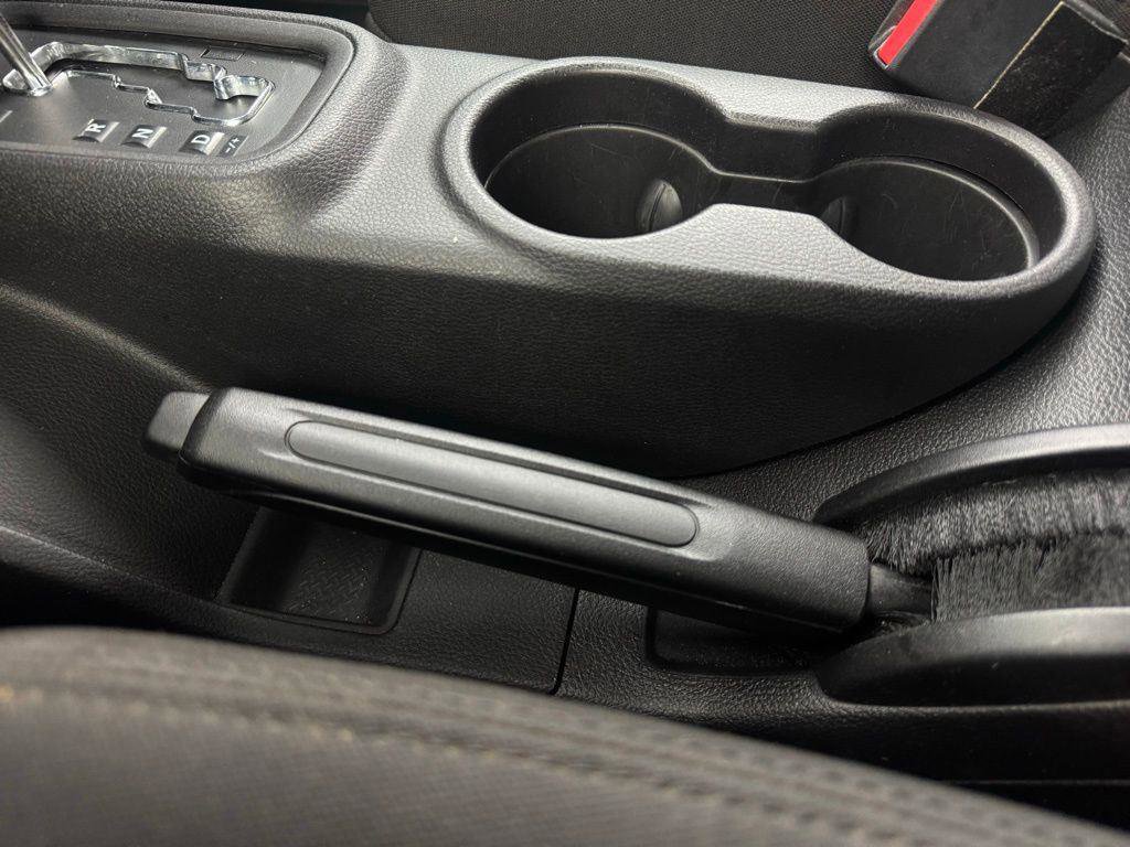 Used 2016 Jeep Wrangler Willys Wheeler image 31