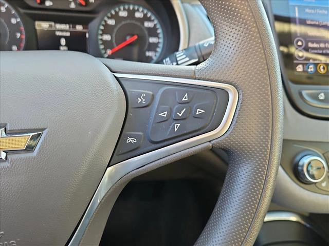 Used 2022 Chevrolet Malibu LT image 14