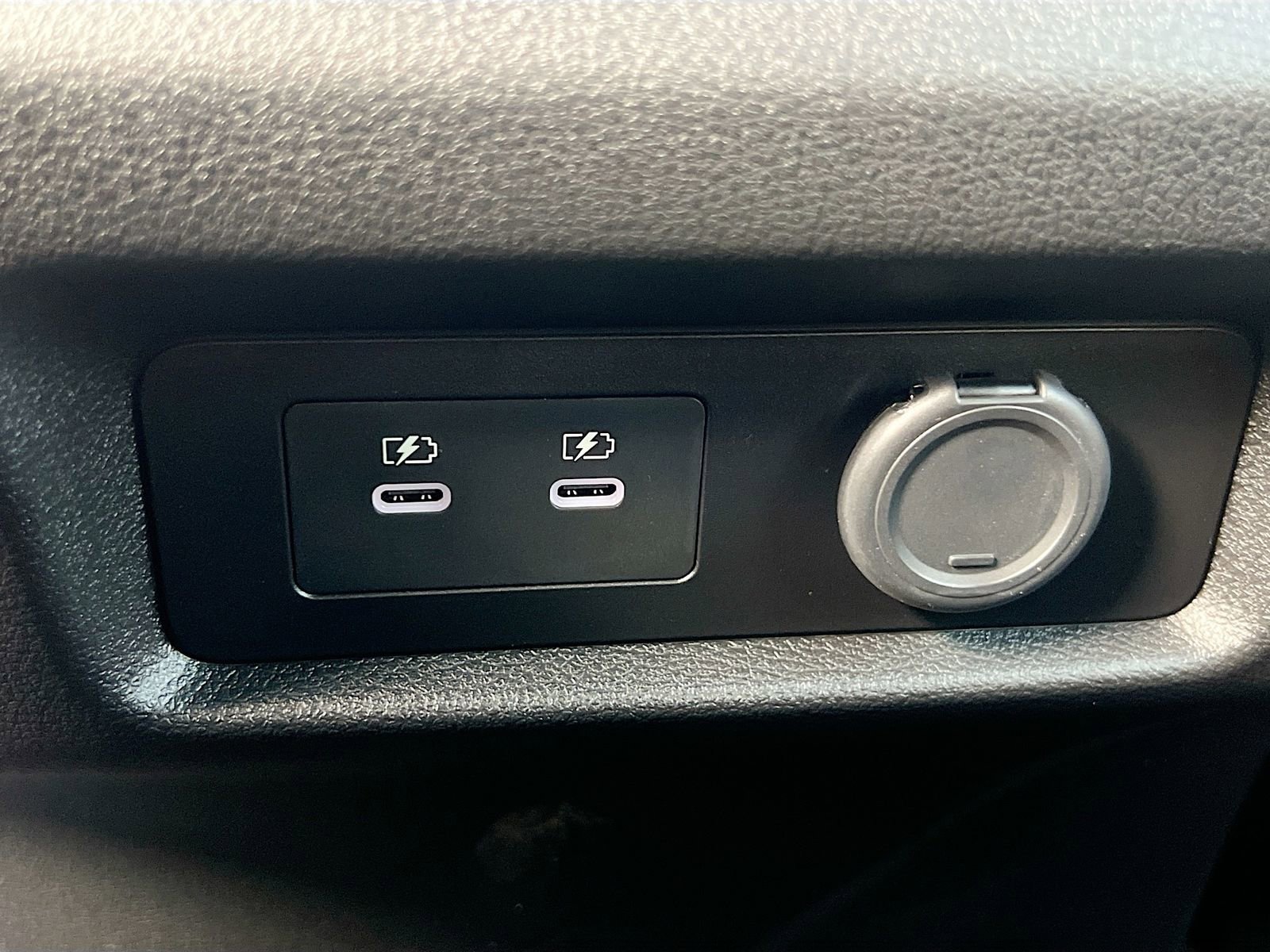 New 2026 Nissan Armada Platinum Reserve image 27