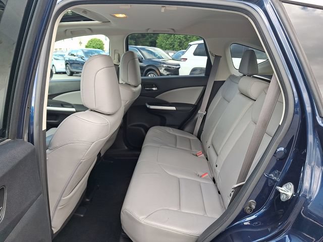Used 2016 Honda CR-V Touring image 10