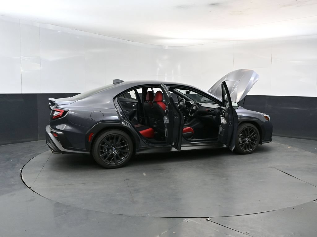 Used 2026 Subaru WRX Limited AWD/4WD image 26