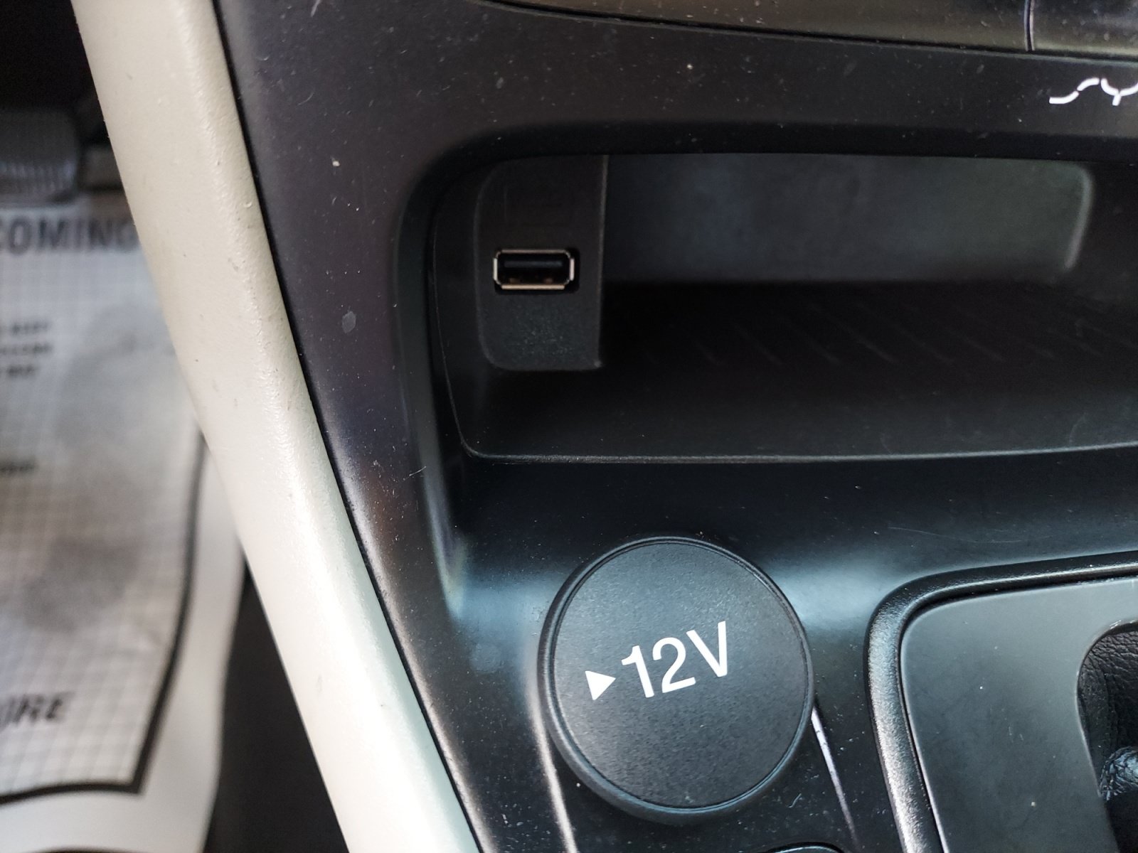 Used 2018 Ford Focus SE FWD image 19