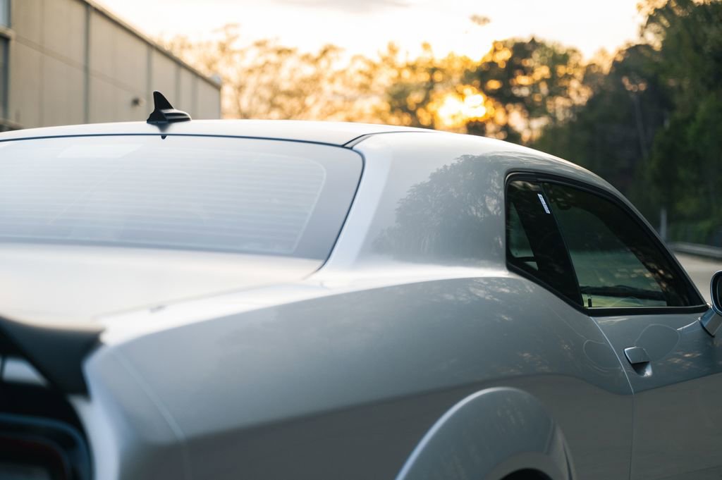 Used 2023 Dodge Challenger SRT Hellcat Redeye image 32