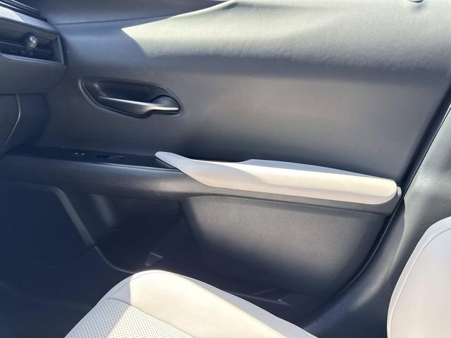 Certified 2020 Lexus UX 250h w/ Premium Package AWD/4WD image 22
