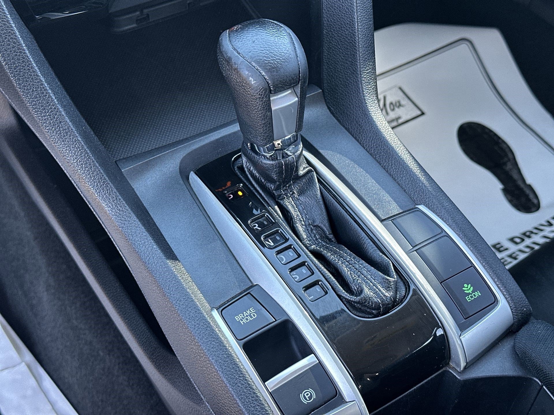 Used 2018 Honda Civic EX image 20