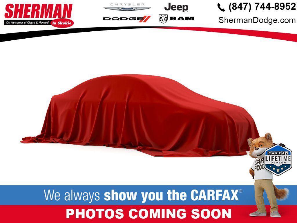Used 2023 Dodge Challenger GT w/ Blacktop Package RWD image 1