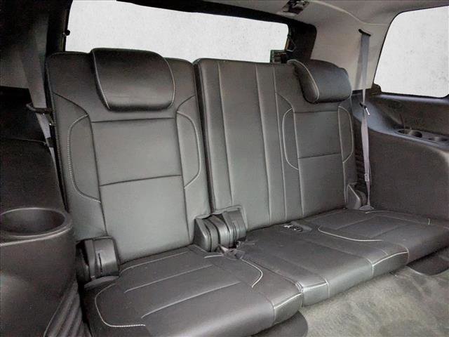 Used 2015 Chevrolet Tahoe LTZ image 23