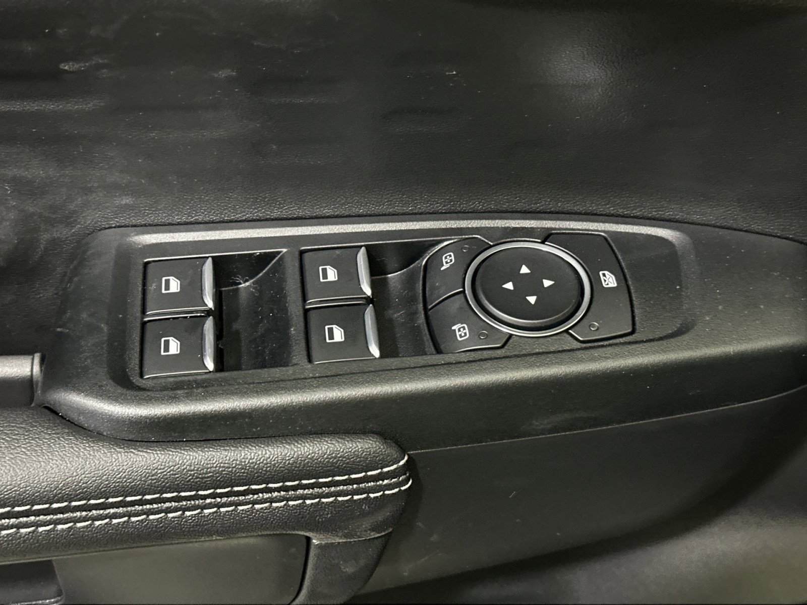 New 2026 Ford Ranger XLT w/ Equipment Group 301A High image 16