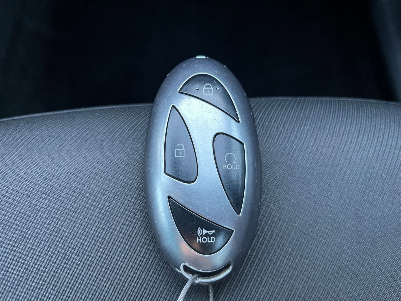 Used 2025 Hyundai Tucson SEL AWD/4WD image 22