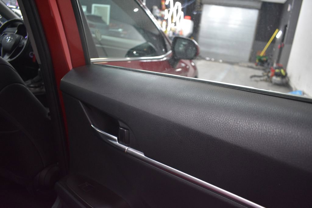 Used 2024 Toyota Camry SE image 24