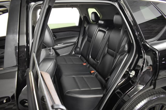Certified 2023 Nissan Rogue SV w/ SV Premium B Package AWD/4WD image 26