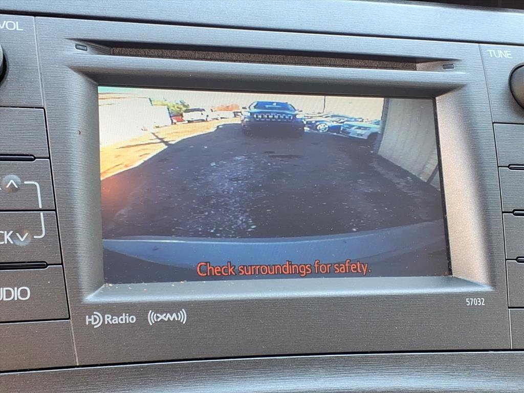 Used 2013 Toyota Prius Three FWD image 8