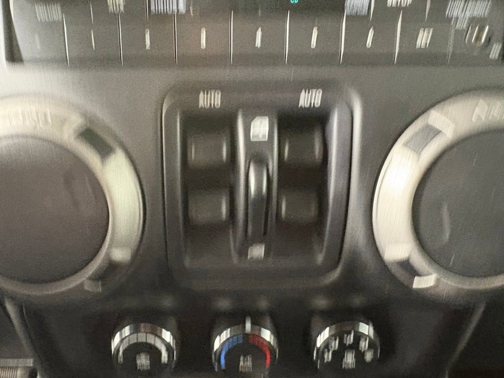 Used 2014 Jeep Wrangler Unlimited Sport w/ Quick Order Package 24S image 16