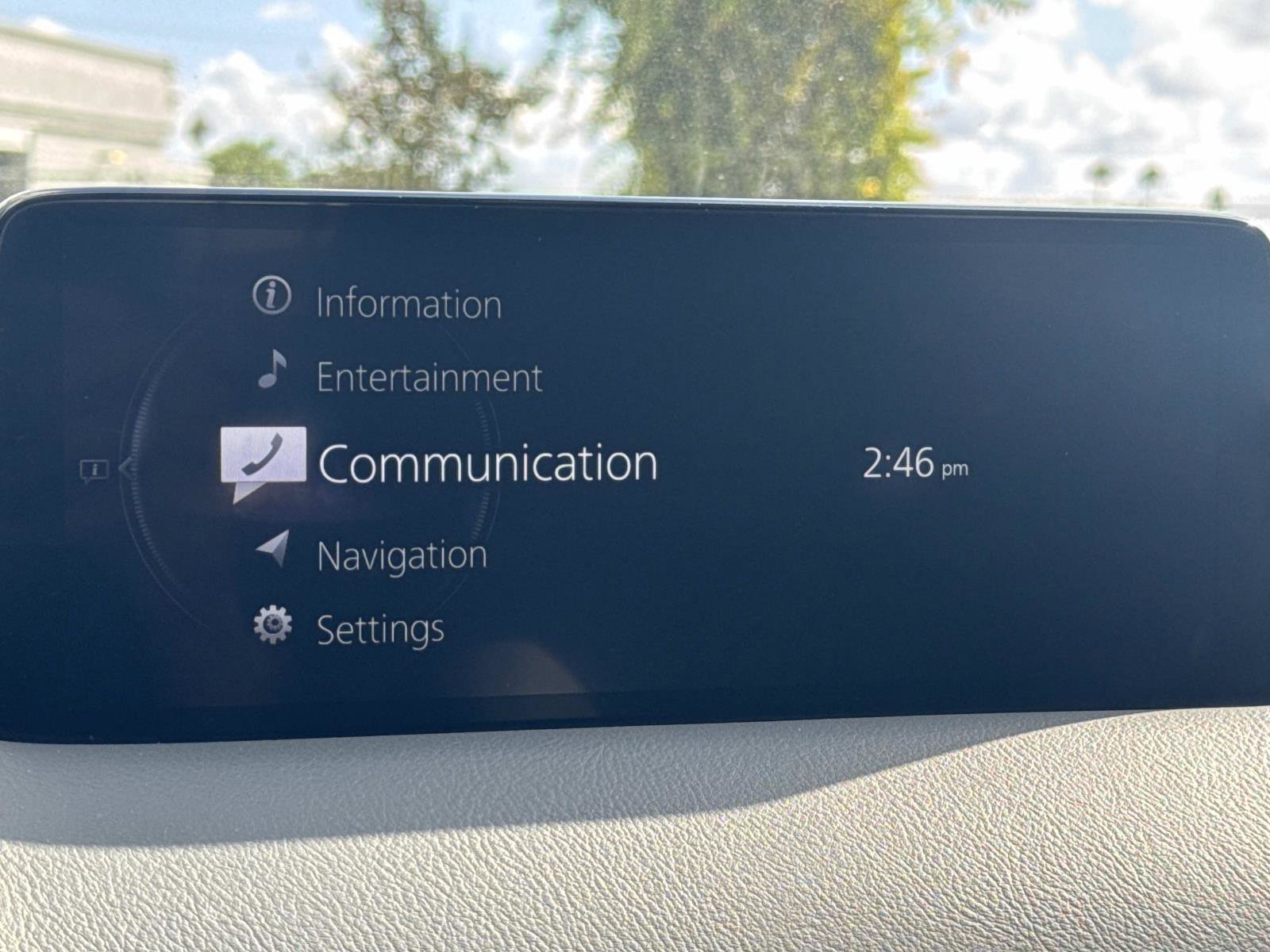 Used 2023 MAZDA CX-5 AWD 2.5 S w/ Premium Package image 13