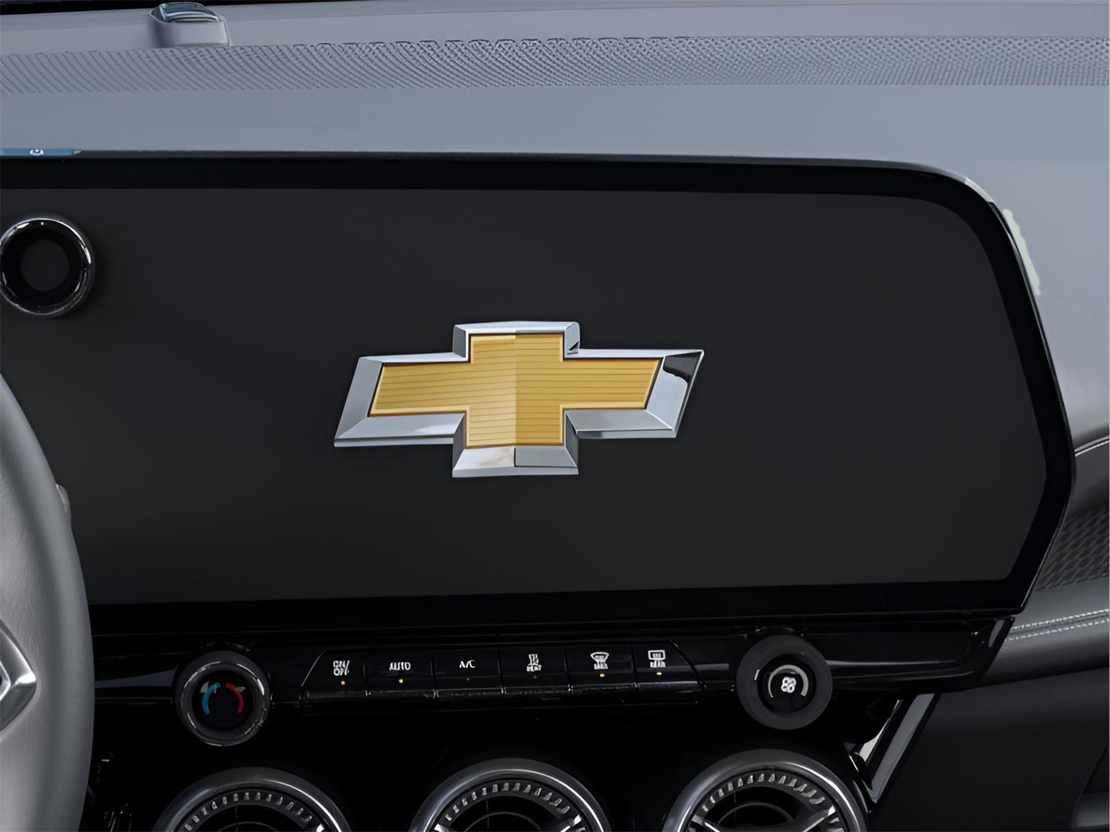 New 2025 Chevrolet Blazer EV LT image 20