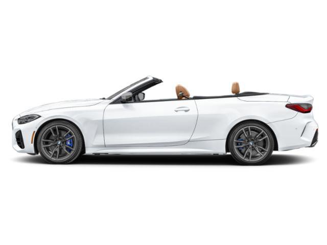 Certified 2024 BMW 440i xDrive Convertible AWD/4WD image 6