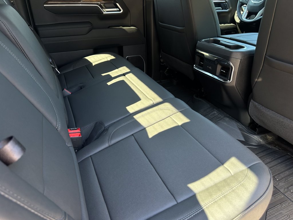 New 2026 GMC Sierra 1500 Elevation w/ Elevation Premium Package AWD/4WD image 11