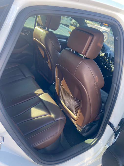 Used 2017 Audi A3 2.0T Premium w/ Convenience Package image 18