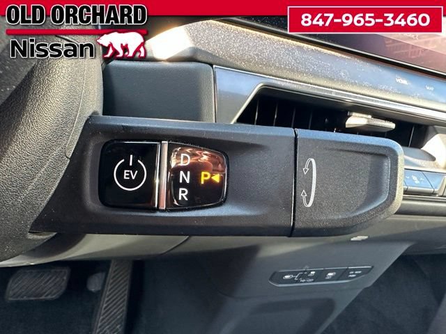 Used 2024 Kia EV9 Land AWD/4WD image 20