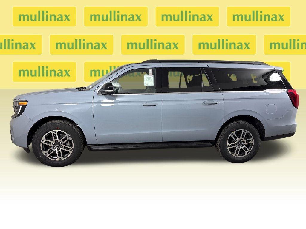 New 2026 Ford Expedition Max Active RWD image 11