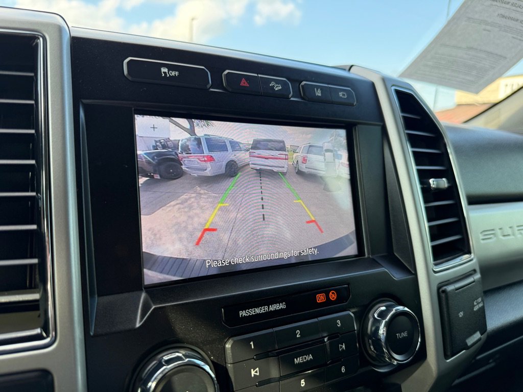 Used 2020 Ford F250 Lariat w/ Lariat Value Package image 30