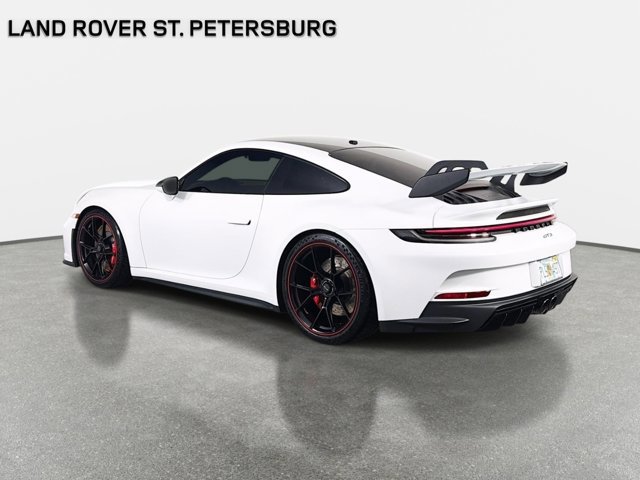 Used 2023 Porsche 911 GT3 RWD image 7