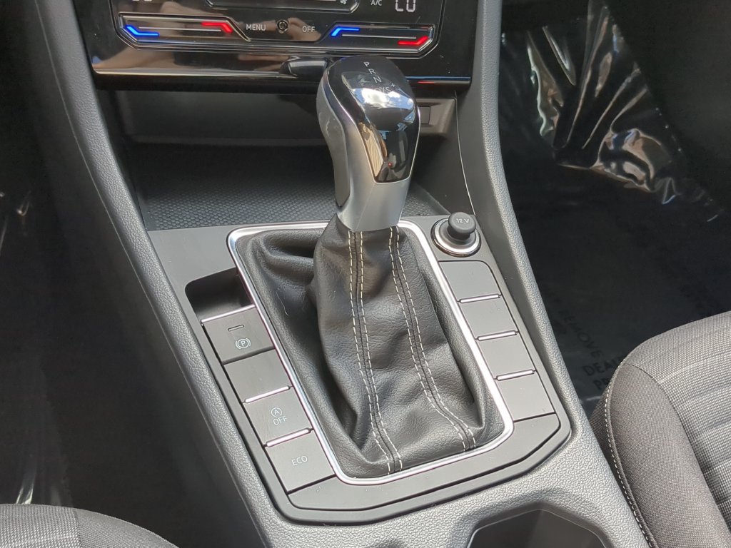 Certified 2026 Volkswagen Jetta S FWD image 22